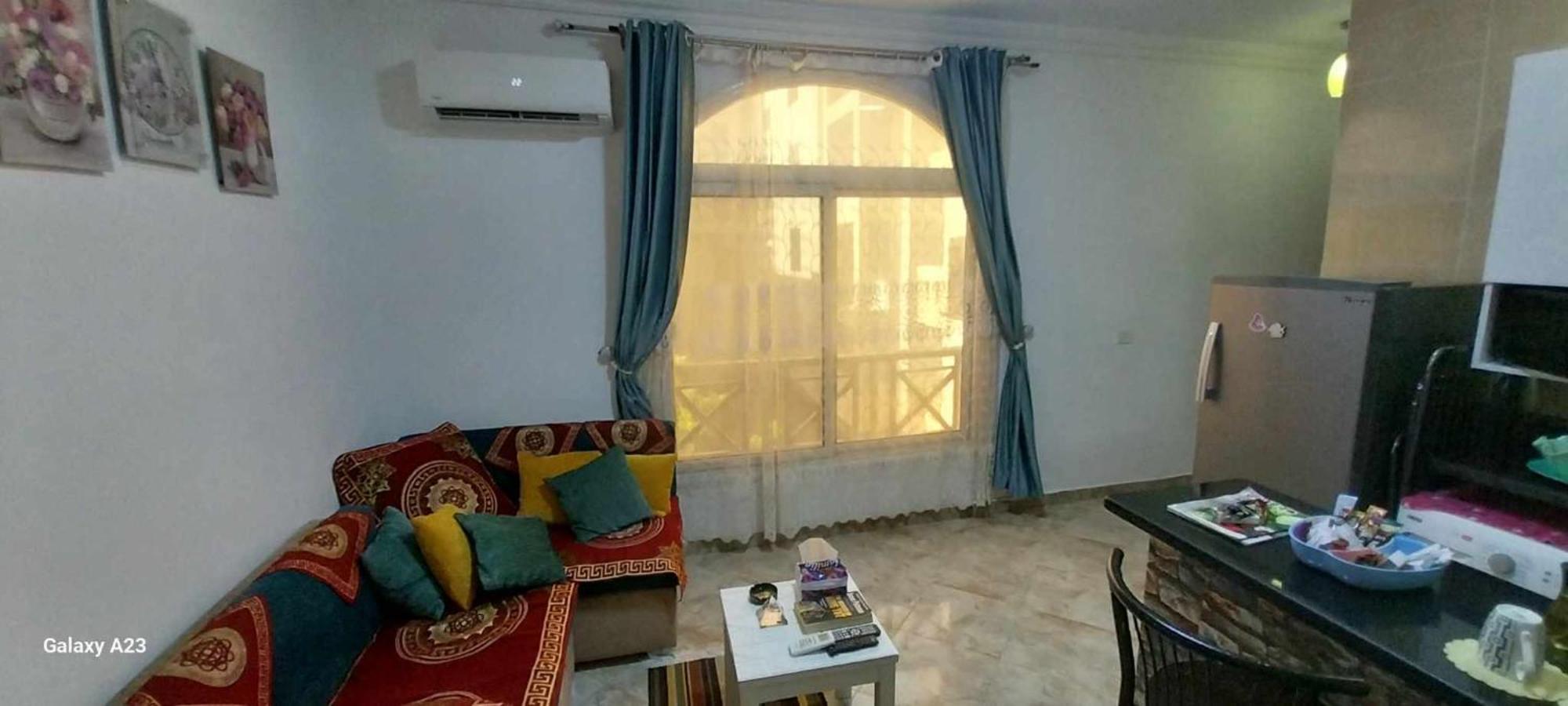 Cozy Apartment Hurghada Room photo