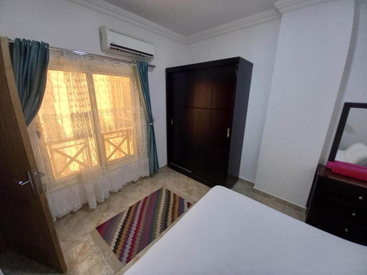 Cozy Apartment Hurghada Exterior photo