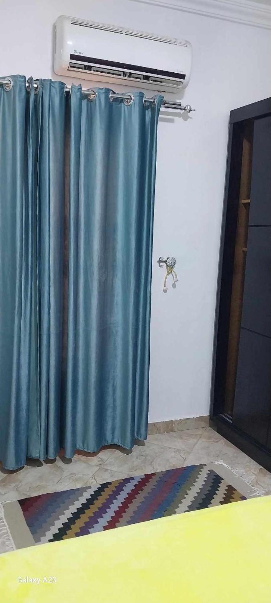 Cozy Apartment Hurghada Exterior photo