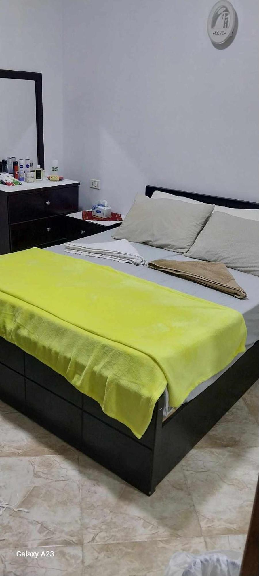 Cozy Apartment Hurghada Exterior photo